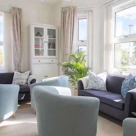 Hotel Harry'S House Poole Zewnętrze zdjęcie