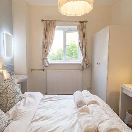 Hotel Harry'S House Poole Zewnętrze zdjęcie