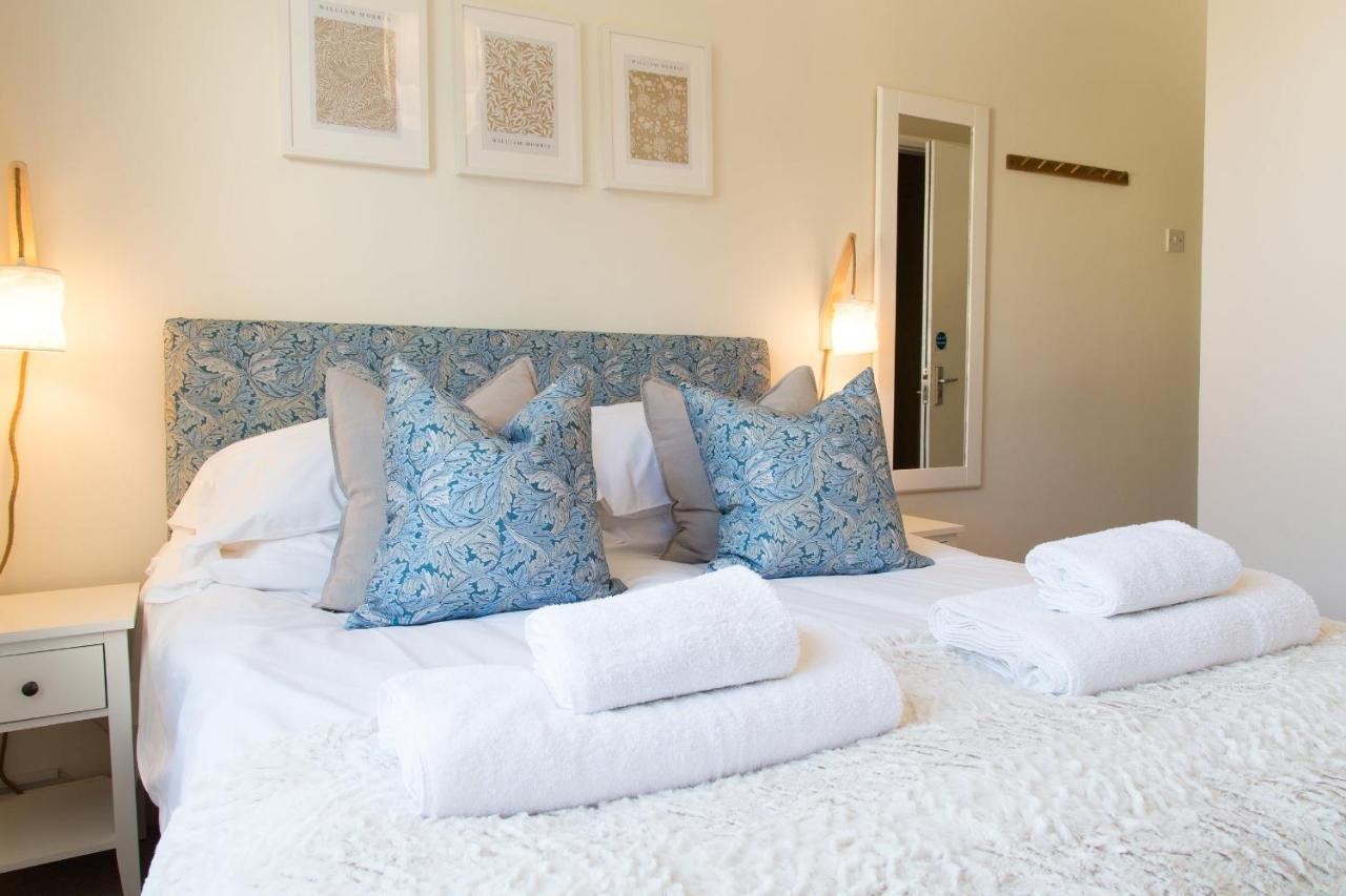 Hotel Harry'S House Poole Zewnętrze zdjęcie