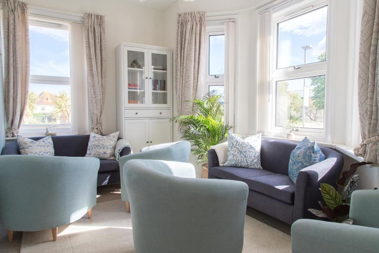 Hotel Harry'S House Poole Zewnętrze zdjęcie