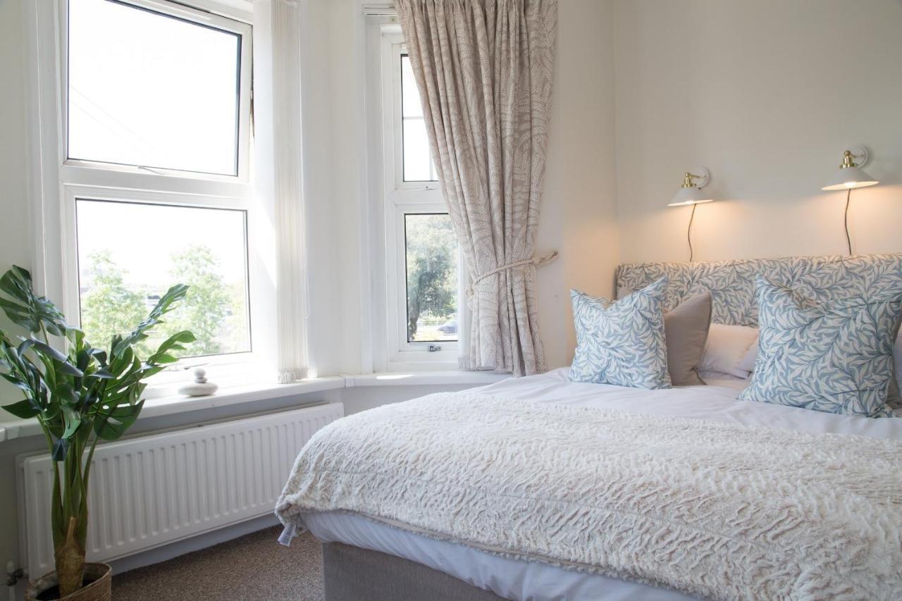 Hotel Harry'S House Poole Zewnętrze zdjęcie