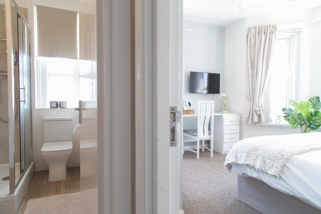 Hotel Harry'S House Poole Zewnętrze zdjęcie