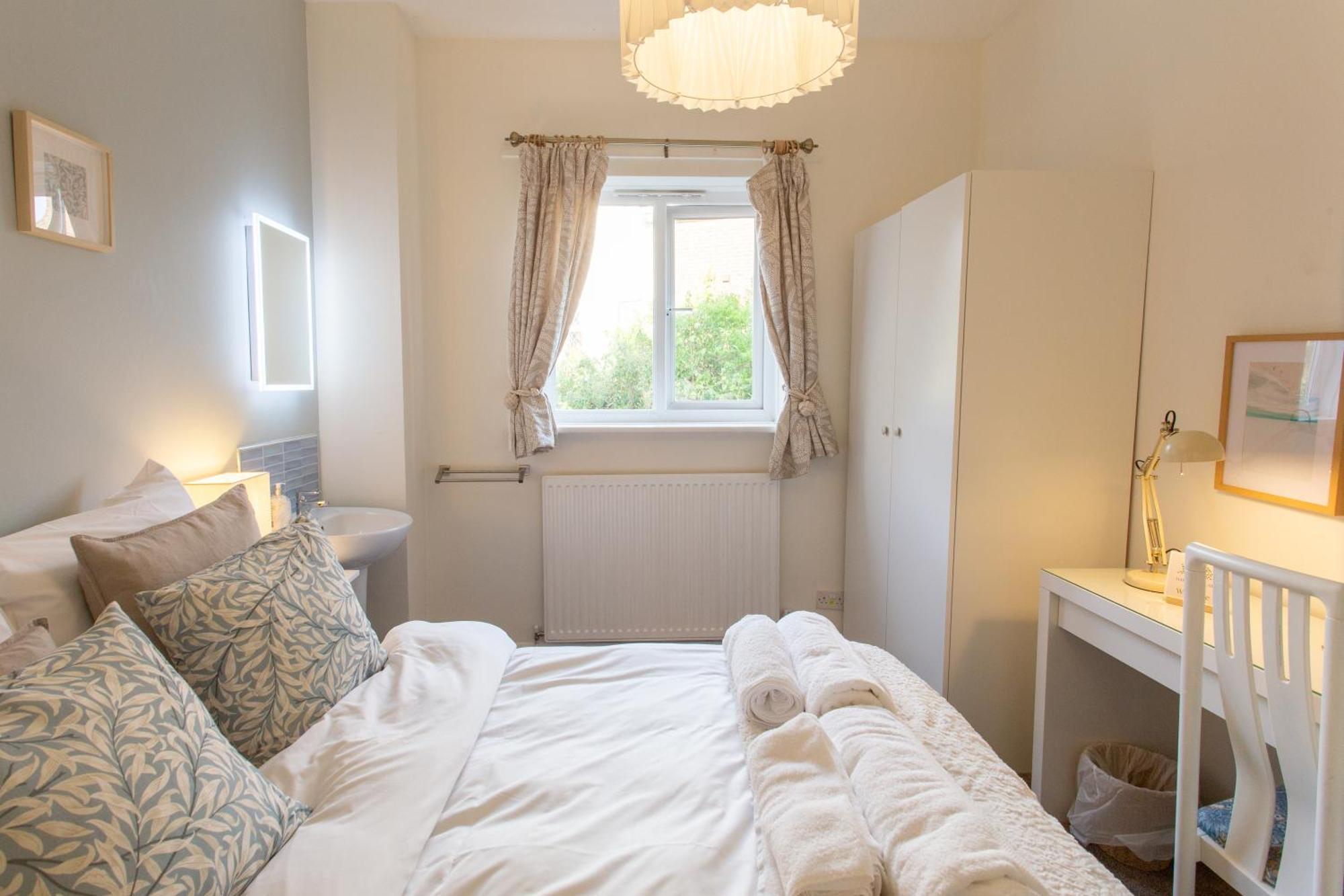 Hotel Harry'S House Poole Zewnętrze zdjęcie