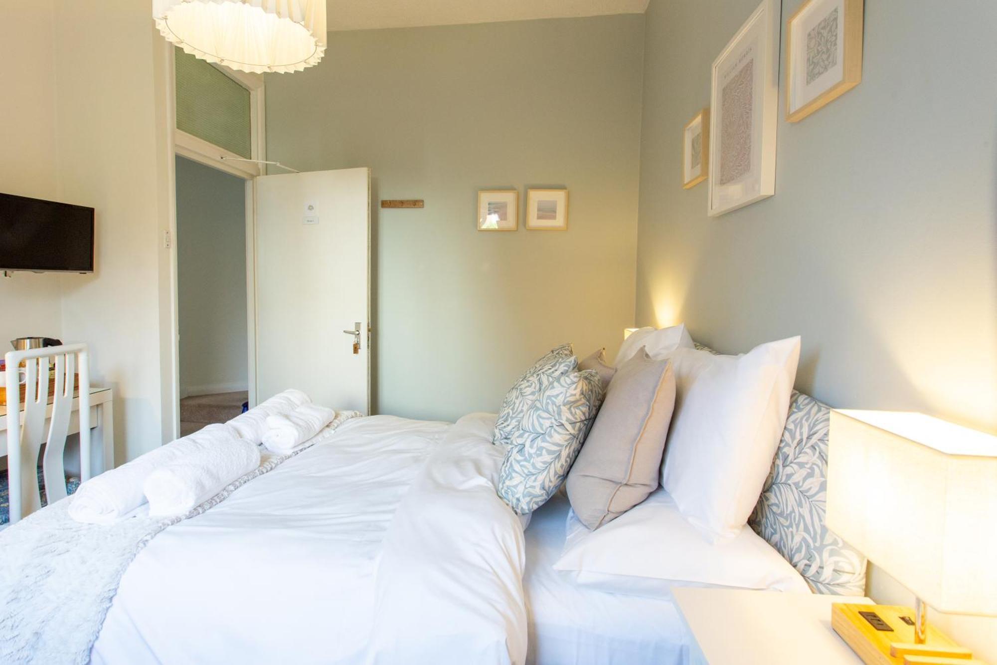 Hotel Harry'S House Poole Zewnętrze zdjęcie