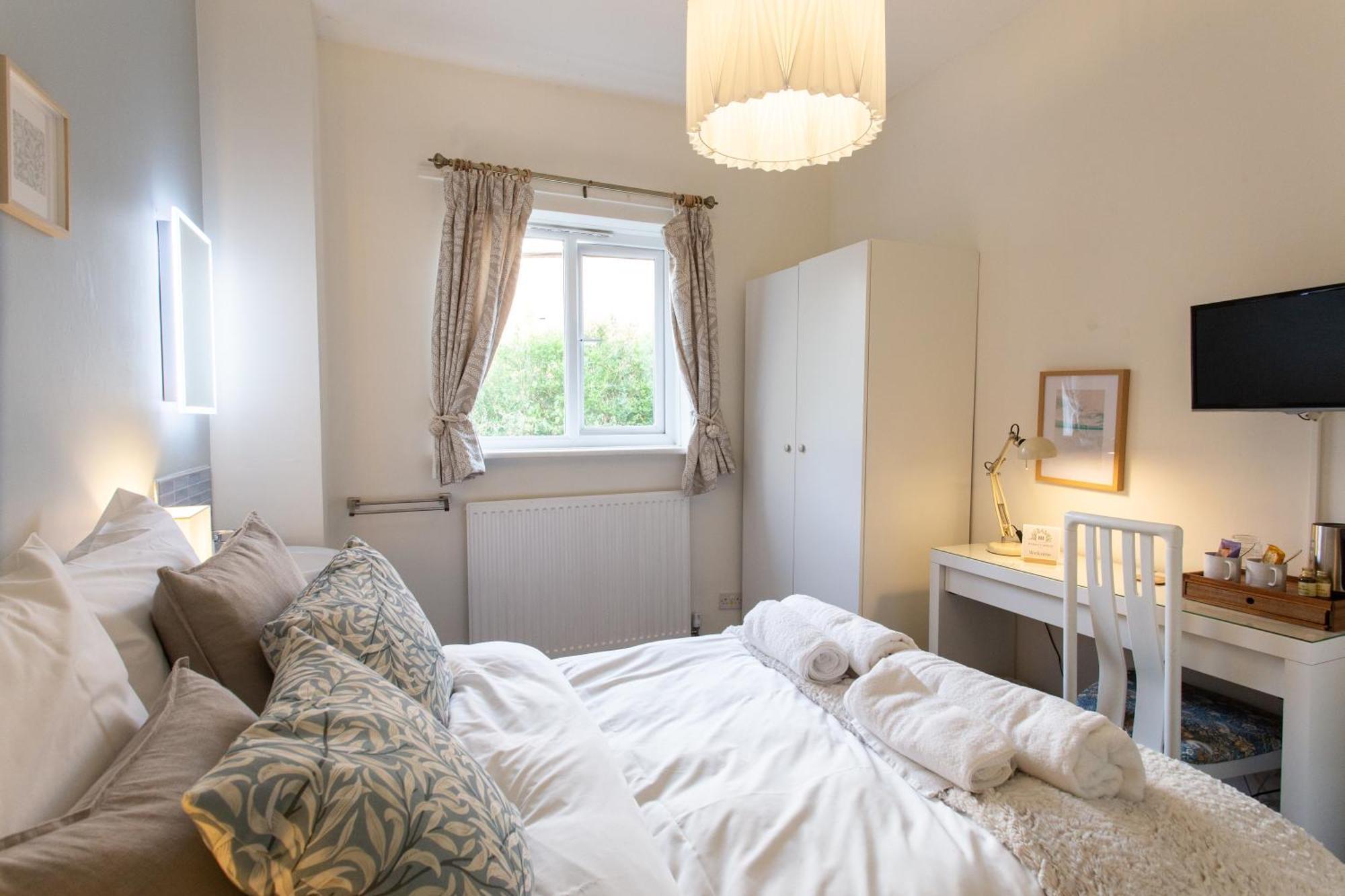 Hotel Harry'S House Poole Zewnętrze zdjęcie