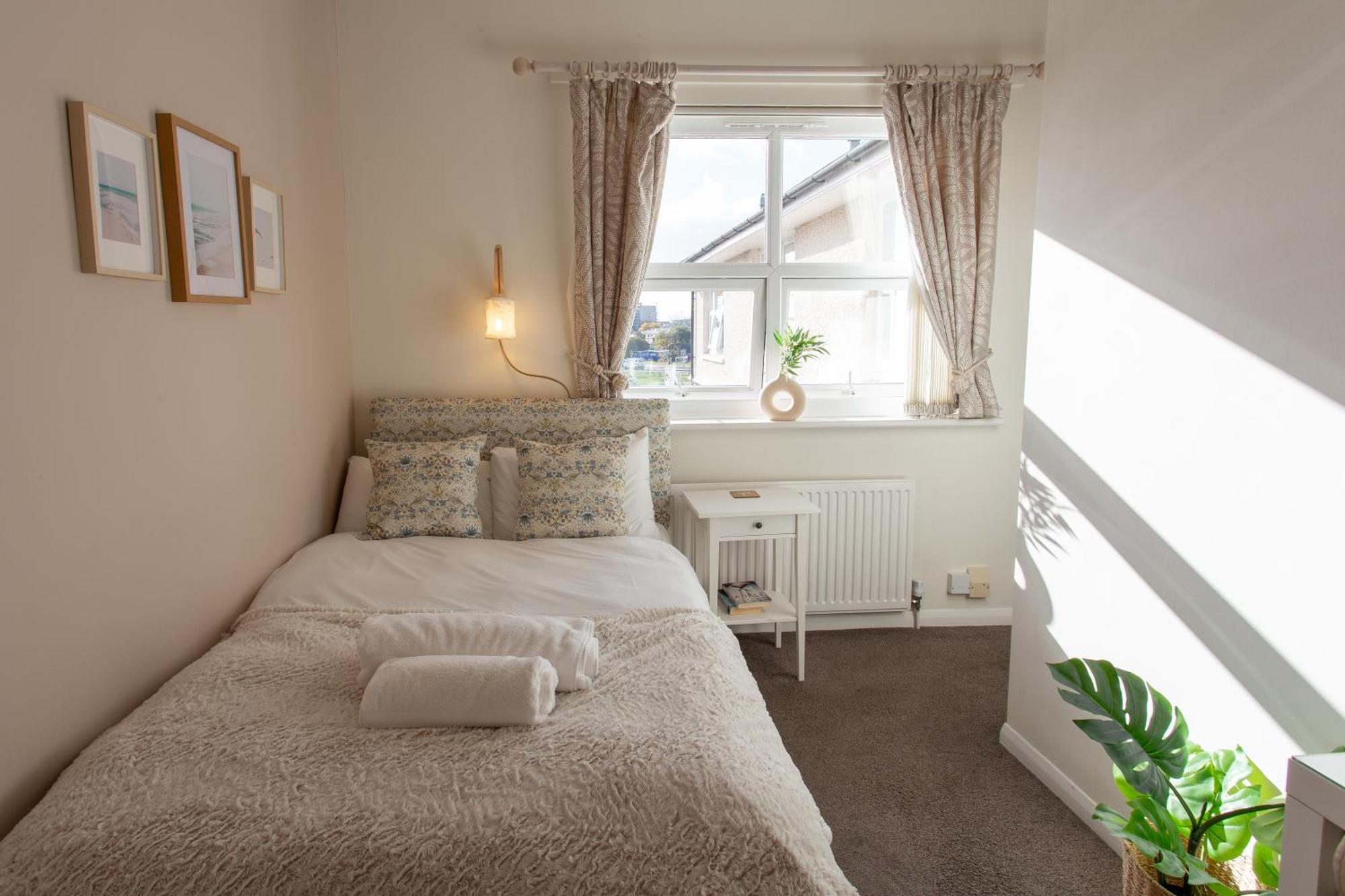 Hotel Harry'S House Poole Zewnętrze zdjęcie