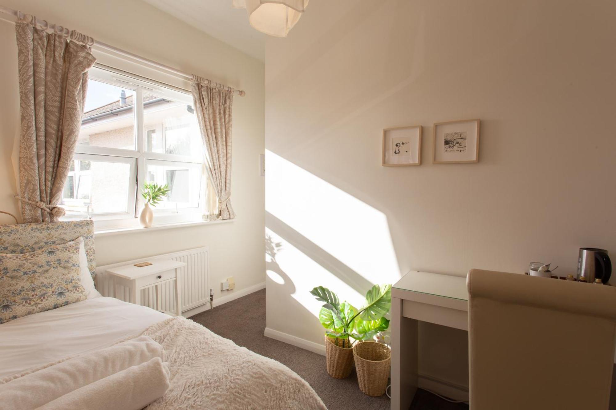 Hotel Harry'S House Poole Zewnętrze zdjęcie
