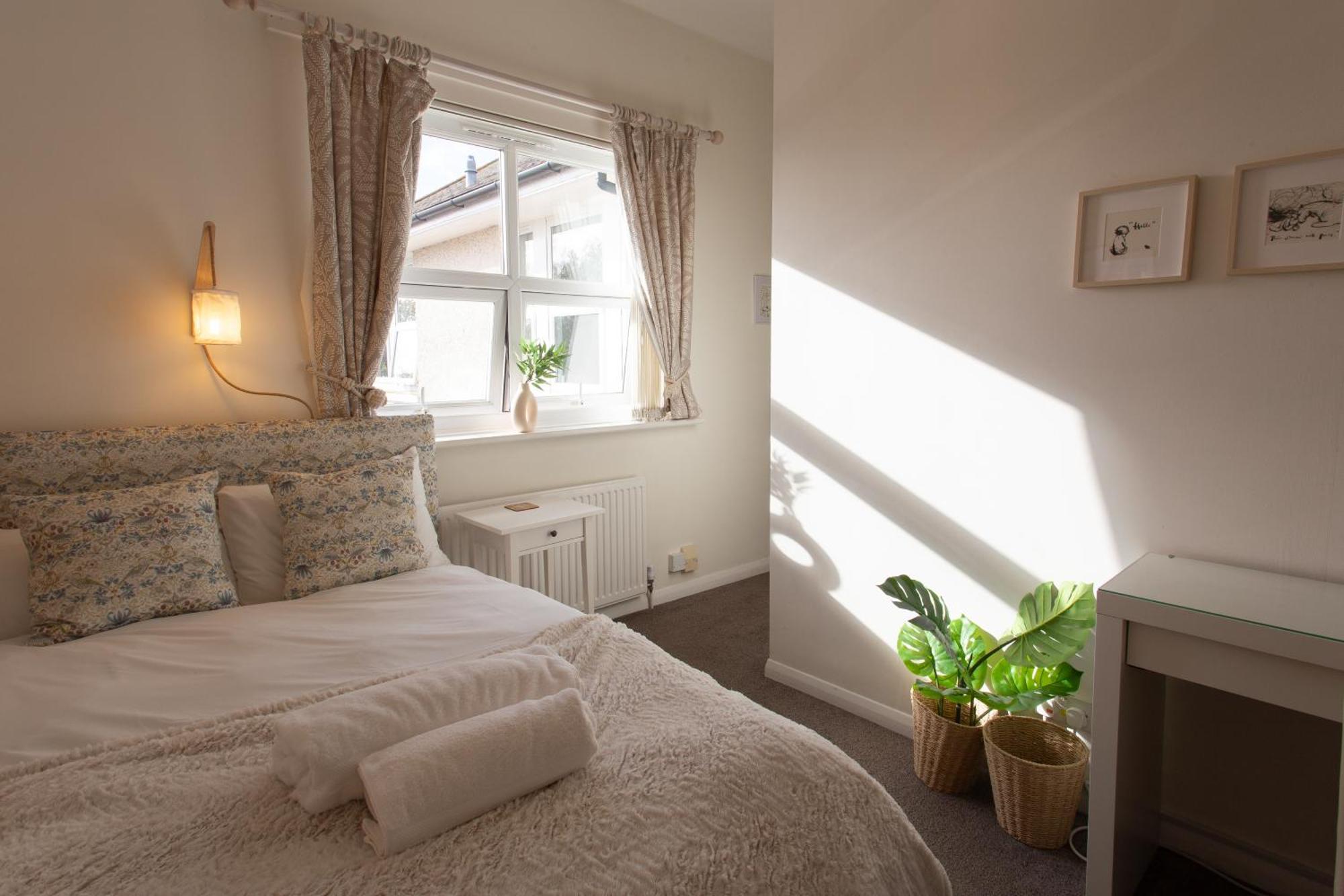 Hotel Harry'S House Poole Zewnętrze zdjęcie