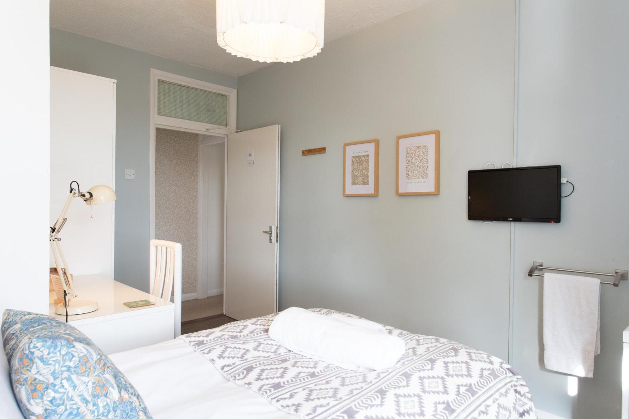 Hotel Harry'S House Poole Zewnętrze zdjęcie