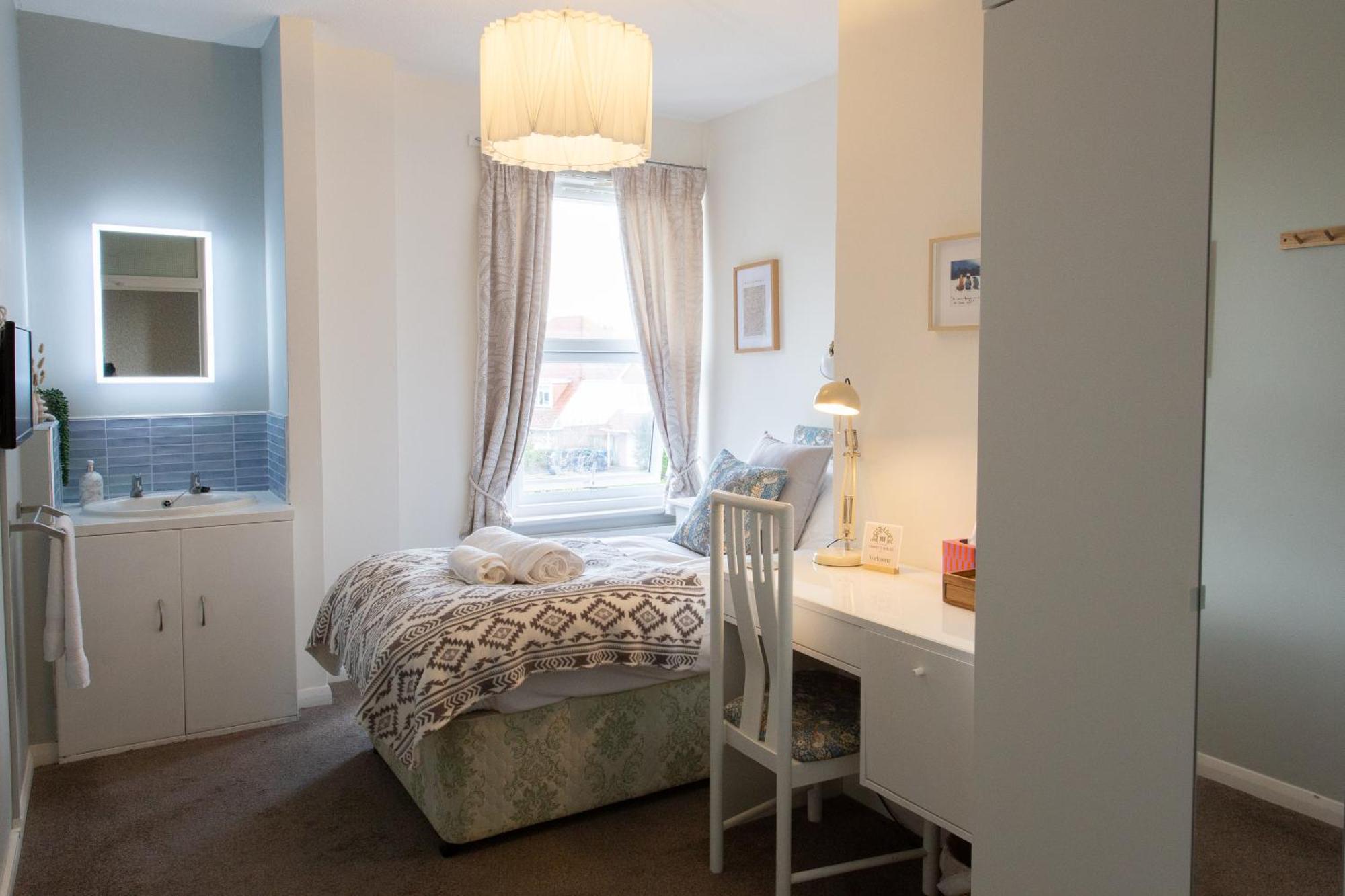 Hotel Harry'S House Poole Zewnętrze zdjęcie
