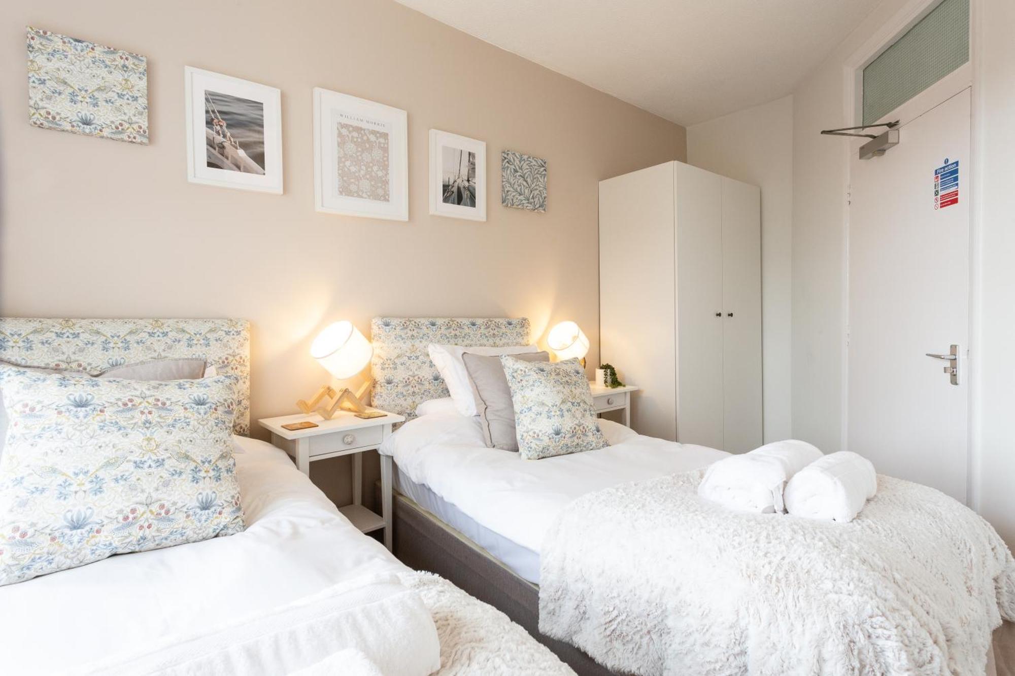 Hotel Harry'S House Poole Zewnętrze zdjęcie