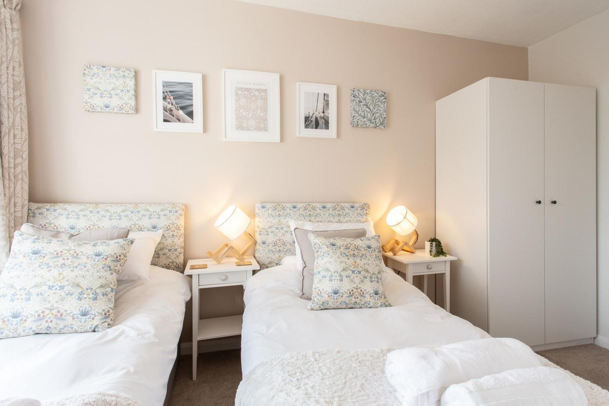 Hotel Harry'S House Poole Zewnętrze zdjęcie